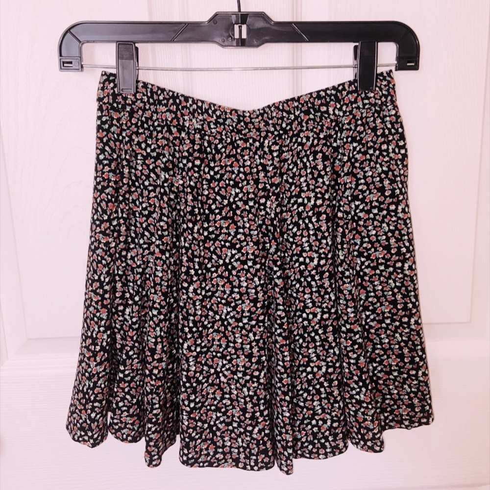 american eagle skirt